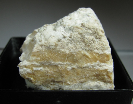 Ellestadite - Crestmore quarries, Riverside Co., California, USA